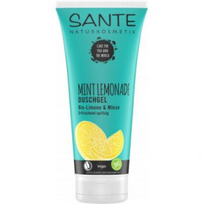    Sante Mint Lemonade    200  (4025089083351)