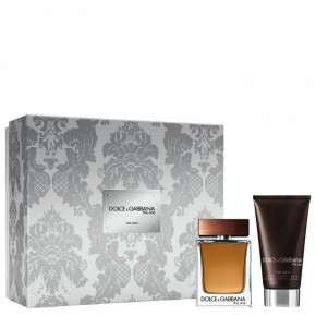  Dolce&Gabbana The One for Men   (edt 50 ml + a/sh 75 ml)