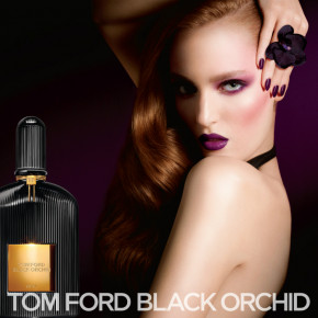   Tom Ford Black Orchid ( 50  +  10 , ) 3