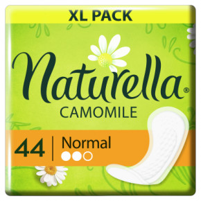   Naturella Camomile Normal 44  (8006540100769)