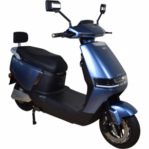   XDSpace SAIL Xdao Electric Scooter 1500W 72V25Ah (0)
