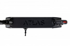  Atlas mini Grey 150 W 9