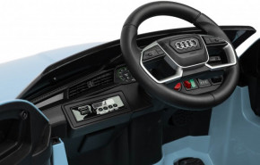  Caretero (Toyz) Audi E-tron Sportback Blue TOYZ-71570 11