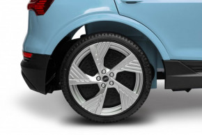  Caretero (Toyz) Audi E-tron Sportback Blue TOYZ-71570 13