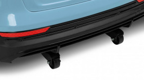  Caretero (Toyz) Audi E-tron Sportback Blue TOYZ-71570 14