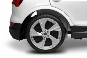  Caretero (Toyz) Audi E-tron Sportback White TOYZ-7157 13