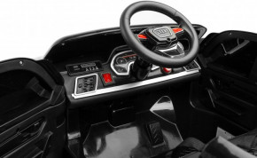  Caretero (Toyz) Audi Q5 Black TOYZ-71515 14