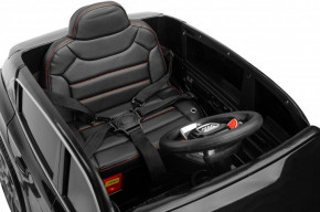  Caretero (Toyz) Audi Q5 Black TOYZ-71515 15