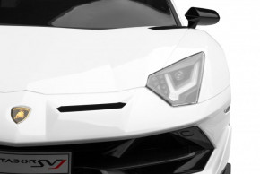  Caretero (Toyz) Lamborghini White TOYZ-7134 13