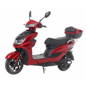  Maxxter NEOS II Red