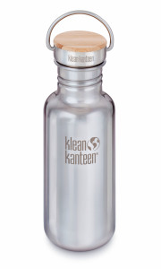  Klean Kanteen Reflect Mirrored Stainless 532 ml