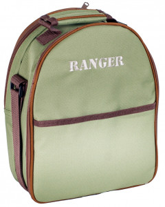    Compact Ranger RA-9908 4