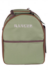    Compact Ranger RA-9908 7