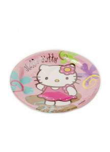    Sanrio Hello Kitty D=18 10  , , 