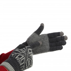  ArmorStandart Touch Gloves Snowflake   light grey (ARM59995) 3
