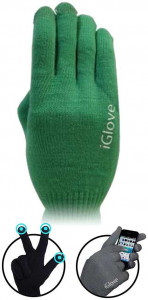  iGlove    Green (iGlove Gr)