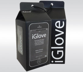  iGlove    Green (iGlove Gr) 4