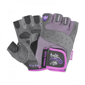    Power System Cute Power Gloves PS-2560PI Pink XS size