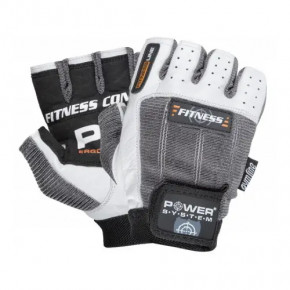    Power System Fitness PS-2300 M Grey/White