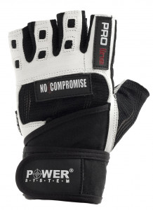     Power System No Compromise PS-2700 Black/White M (5)