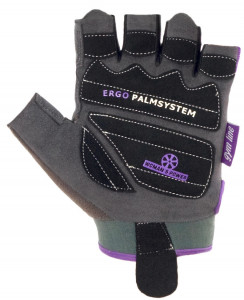       Power System PS-2570 Womans Power XS Purple 4