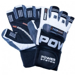    Power System PS-2700 No Compromise Grey/White M