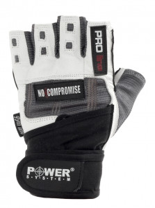    Power System PS-2700 No Compromise Grey/White M 5
