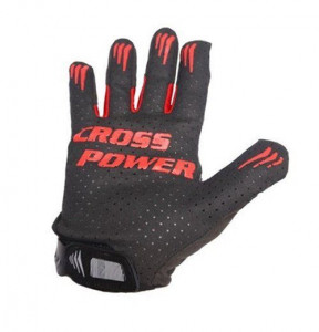    Power System PS-2860 Black/Red XL (814450) 5
