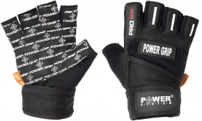       Power System Power Grip PS-2800 XL Black 6