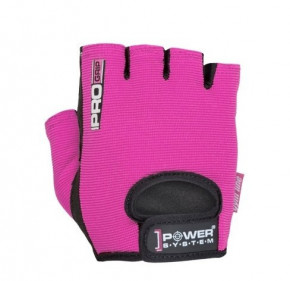        Power System Pro Grip PS-2250 XS Pink (4)