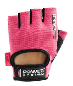        Power System Pro Grip PS-2250 XS Pink (10)