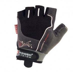       Power System Womans Power PS-2570 Black XL