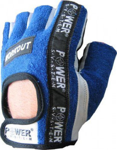       Power System Workout PS-2200 Blue M