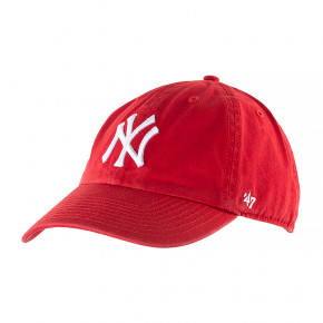  47 Brand New York Yankees Clean Up MISC (B-RGW17GWS-RD)