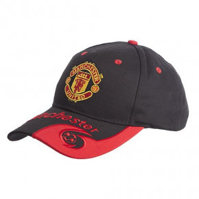   FDSO   Manchester United CO-0803 - (06508043) (0)