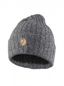  Fjallraven Byron Hat Dark Grey/Grey One Size