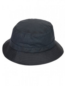  Extremities Burghley Hat Navy M (23BUHN2M)