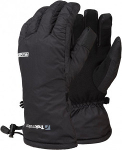  Trekmates Classic Lite DRY Glove TM-004543 Black - XL -  (015.0894)