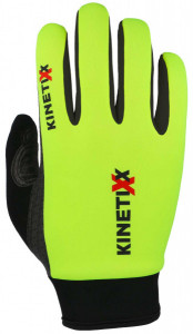  KinetiXx  Keke yellow 7,5