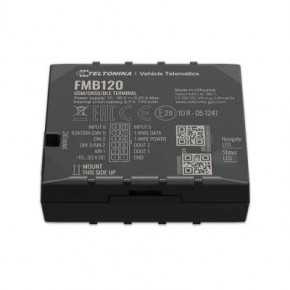   GPS- Teltonika FMB120 (FMB120) 10