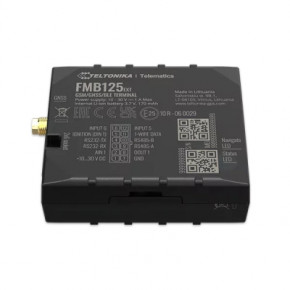   GPS- Teltonika FMB125  (Internal GPS) (FMB125L) 10