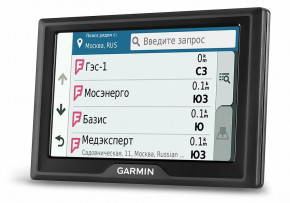  GPS  Garmin Drive 40  LMT (010-01956-21)