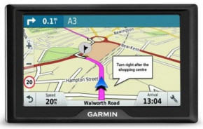 GPS  Garmin Drive 51