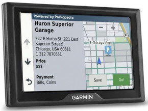   GPS  Garmin Drive 51 EU LMT-S (010-01678-17) (2)