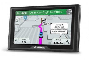GPS  Garmin Drive 61 CE LMT-S 20