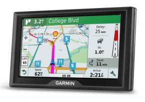 GPS  Garmin Drive 61 CE LMT-S 33