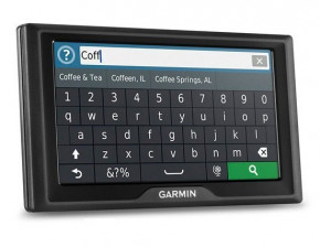 GPS  Garmin Drive 61 CE LMT-S 46