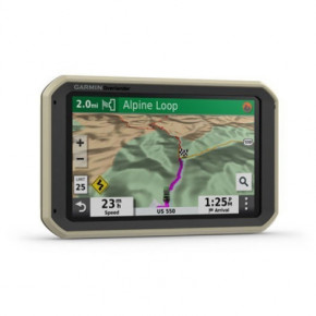   Garmin Overlander MT-D, GPS (010-02195-10) 3