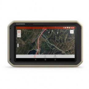   Garmin Overlander MT-D, GPS (010-02195-10) 5