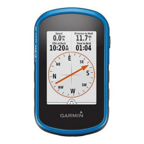    Garmin eTrex Touch25 GPS/GLONASS,EEU (010-01325-02) (0)